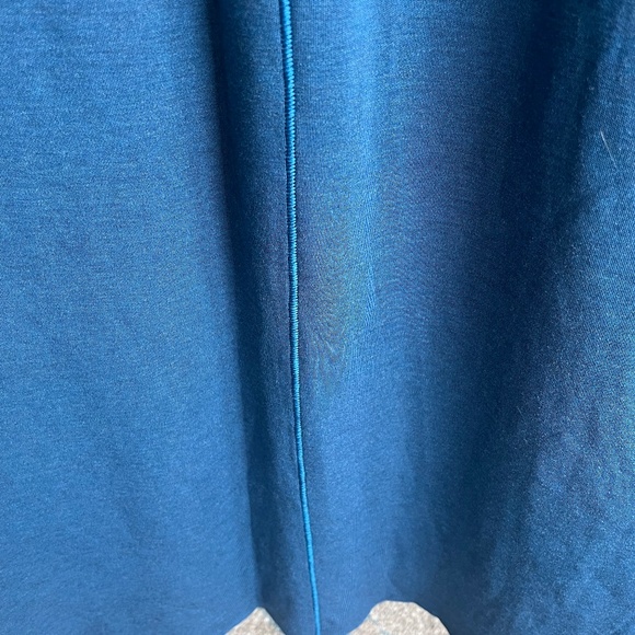 Good feels crew dress. XL - Picture 10 of 12